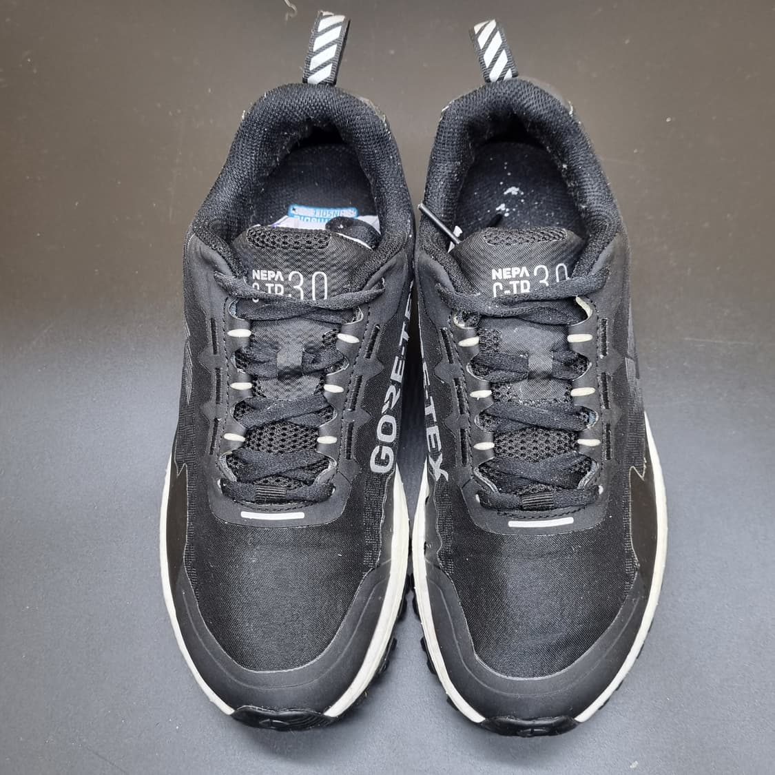 네파 스피릿 고어텍스 등산화 트레킹화235 상품이미지2