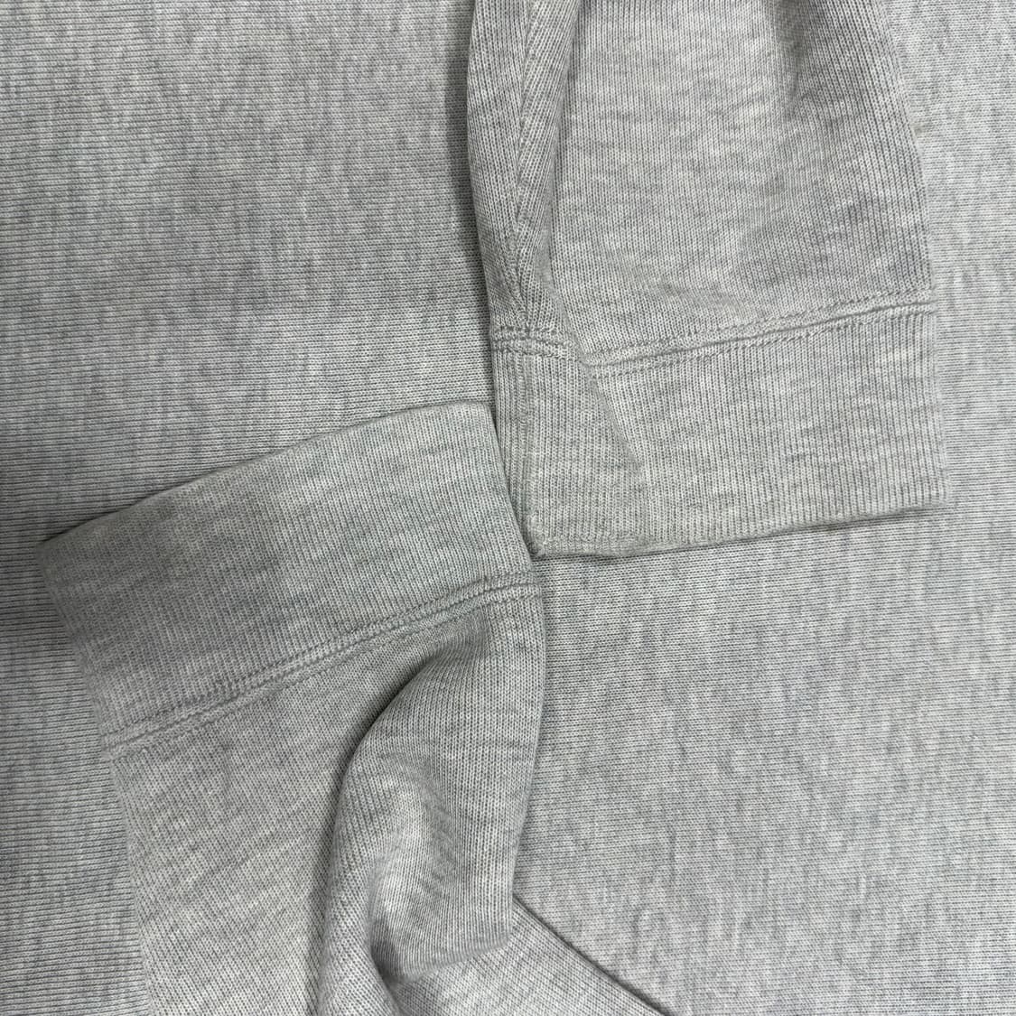 [XL] 폴로 반집업 니트 상품이미지9