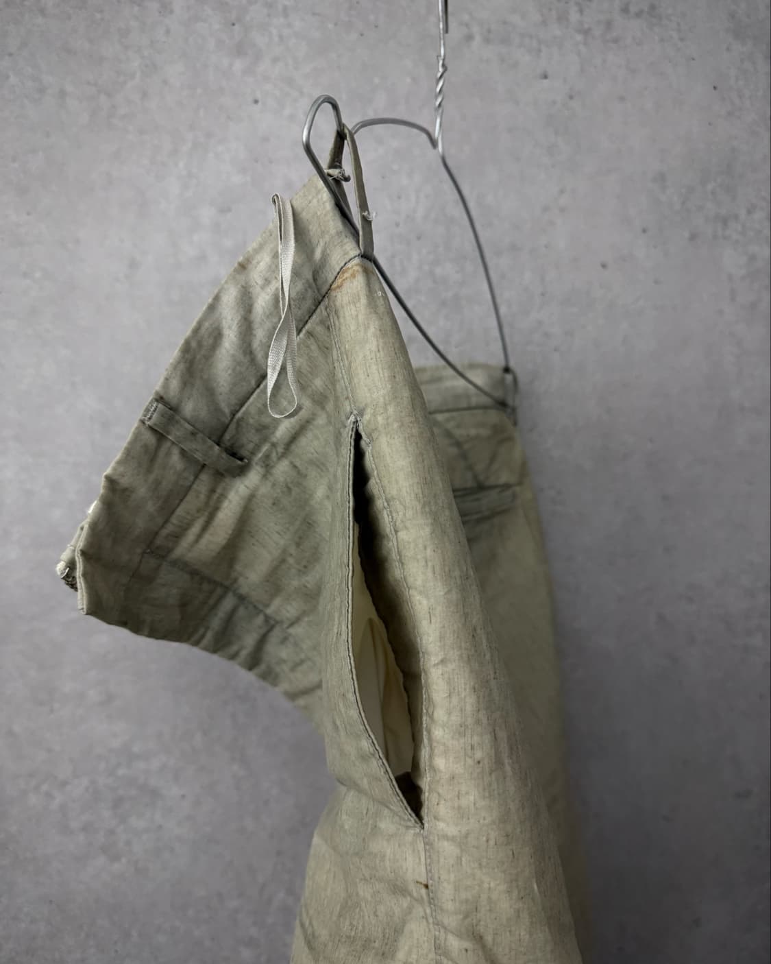 DEEPTI P-035 trousers 상품이미지6