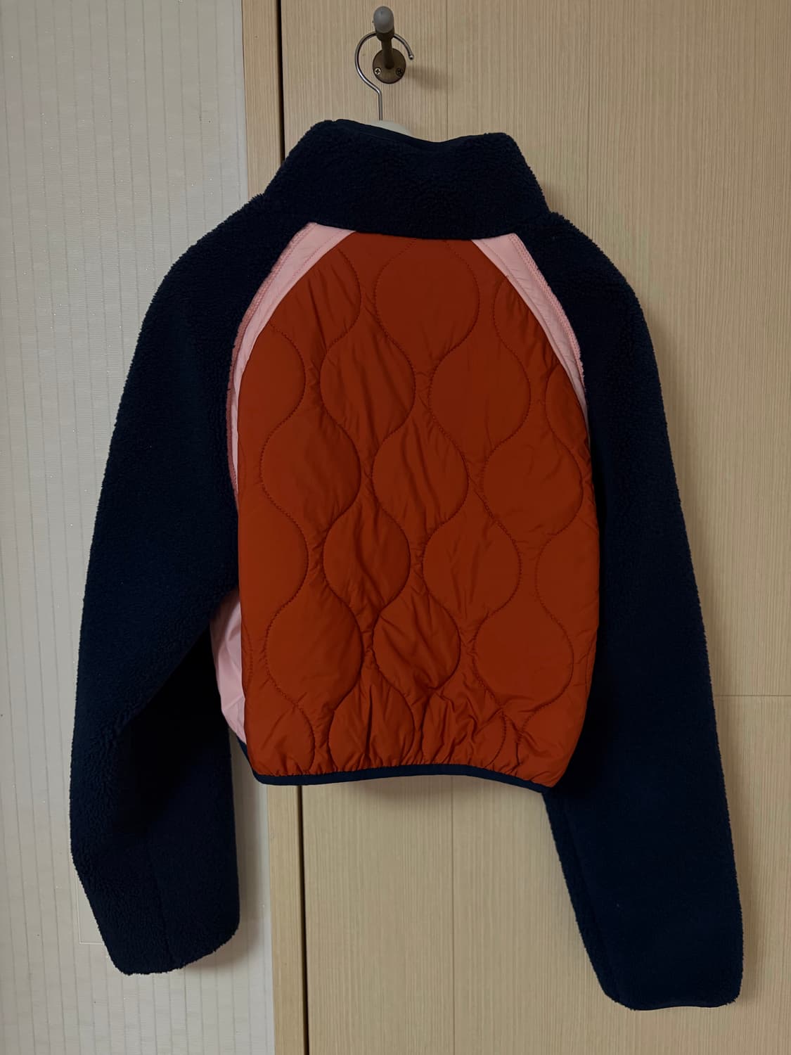 자라 퀄팅자켓 상품이미지2