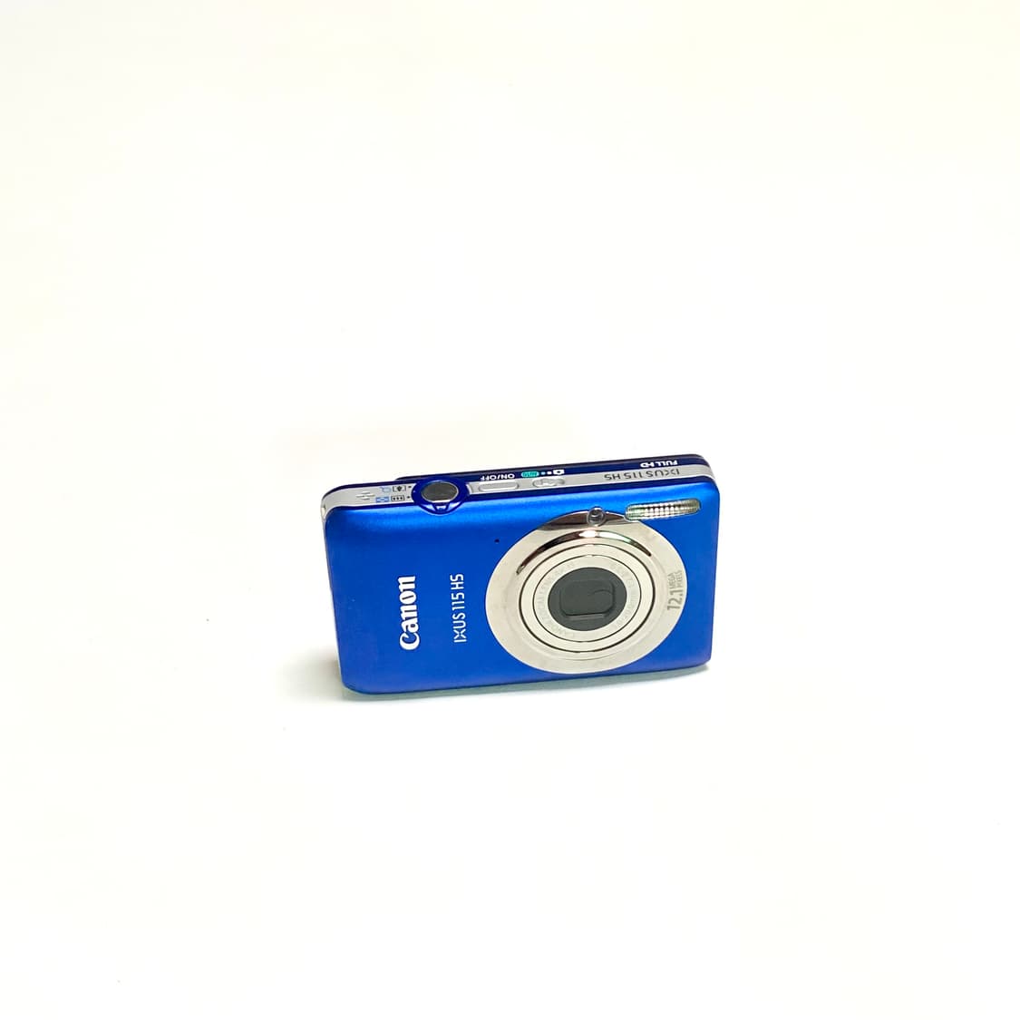 강추&풀박스!) Canon IXUS 115 HS 디카 상품이미지3
