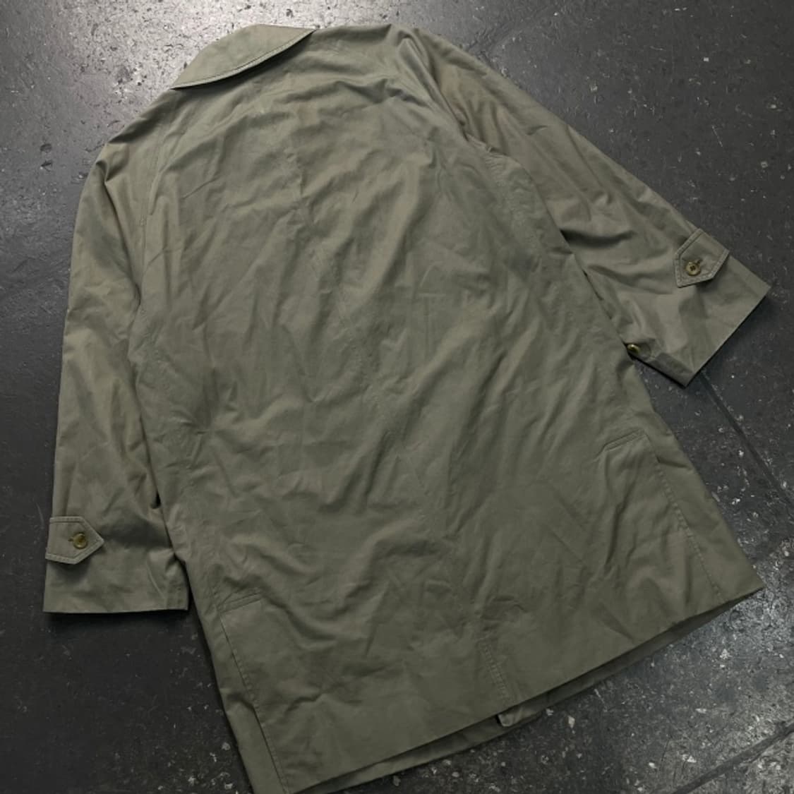 100 버버리 트렌치코트  상품이미지6