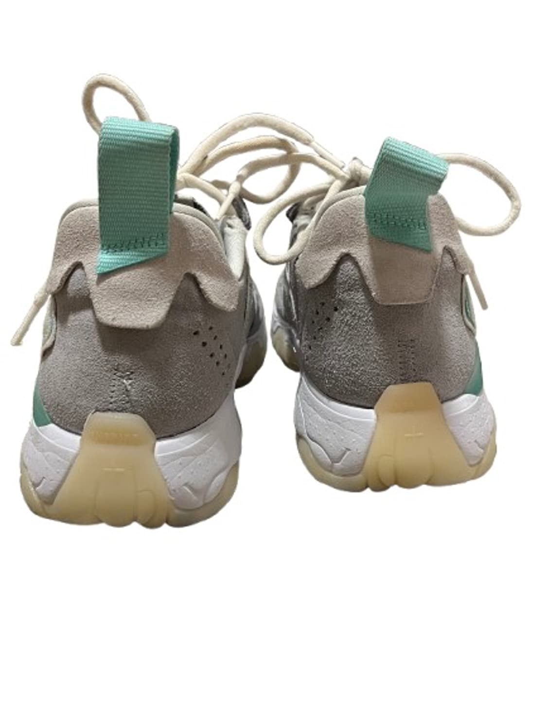 조던 델타 2 플래티넘 틴트 상품이미지4