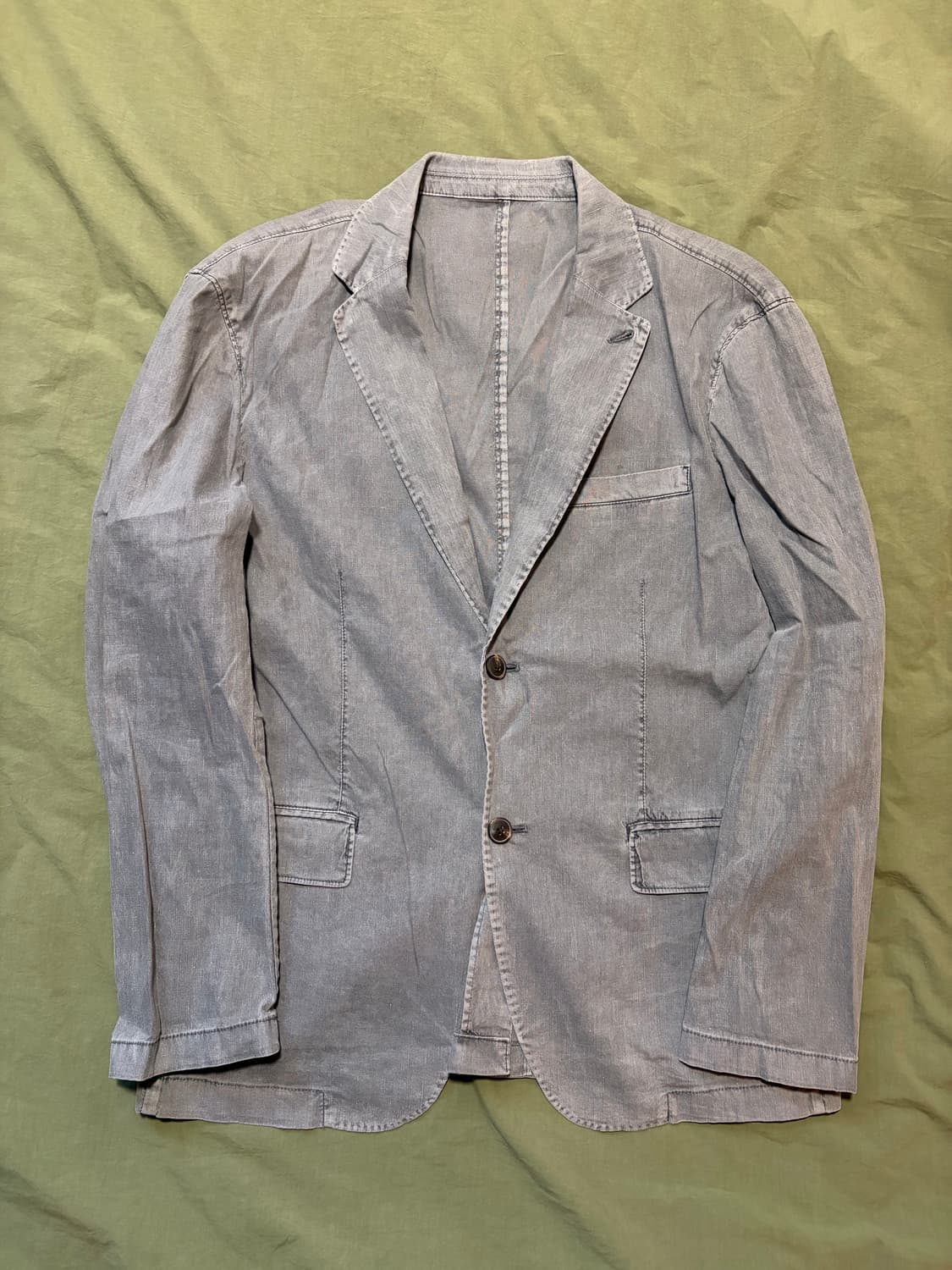 시리즈 린넨 코튼 자켓 상품이미지1