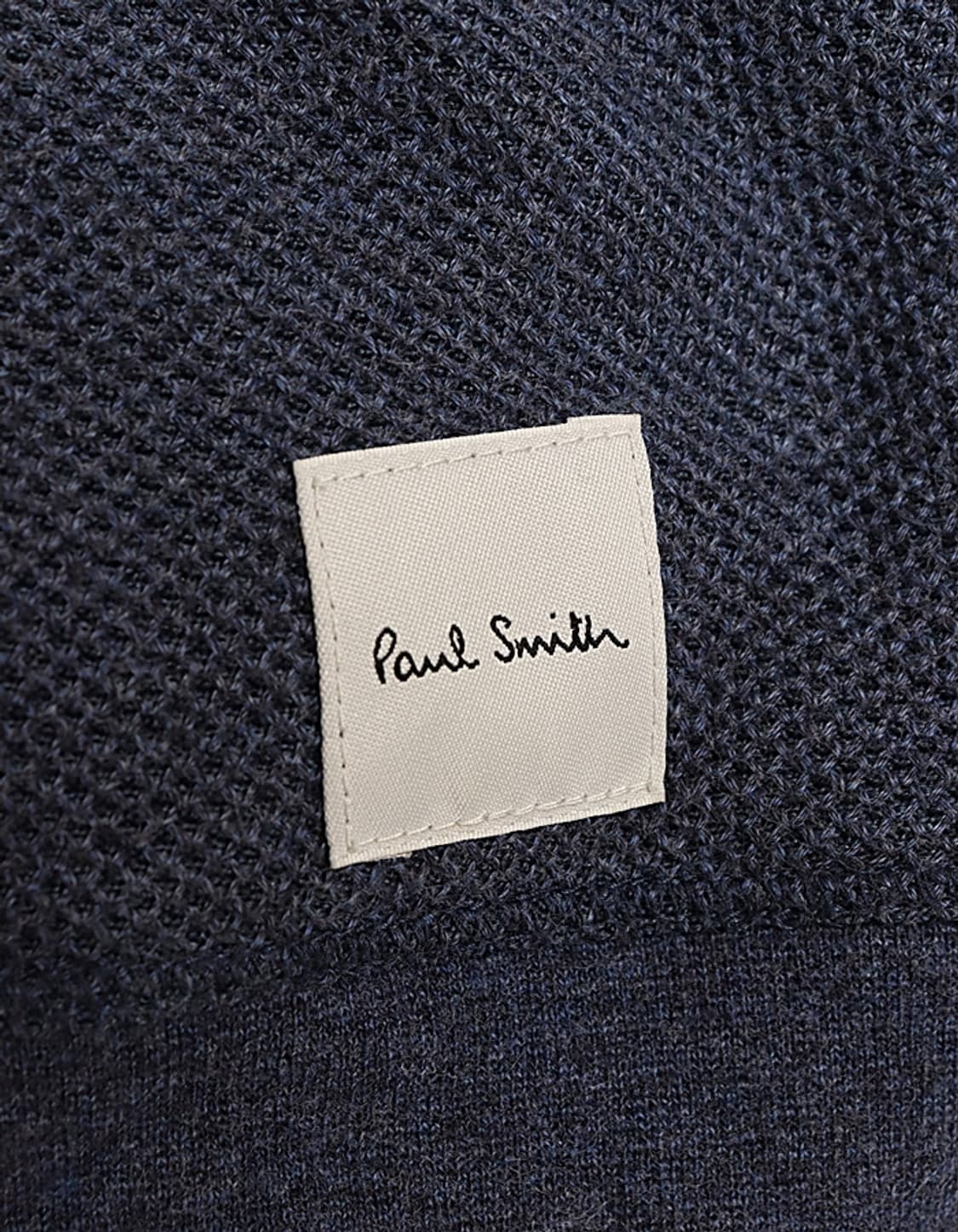  Paul Smith HOMEWEAR Cotton Zip Jacket 상품이미지4