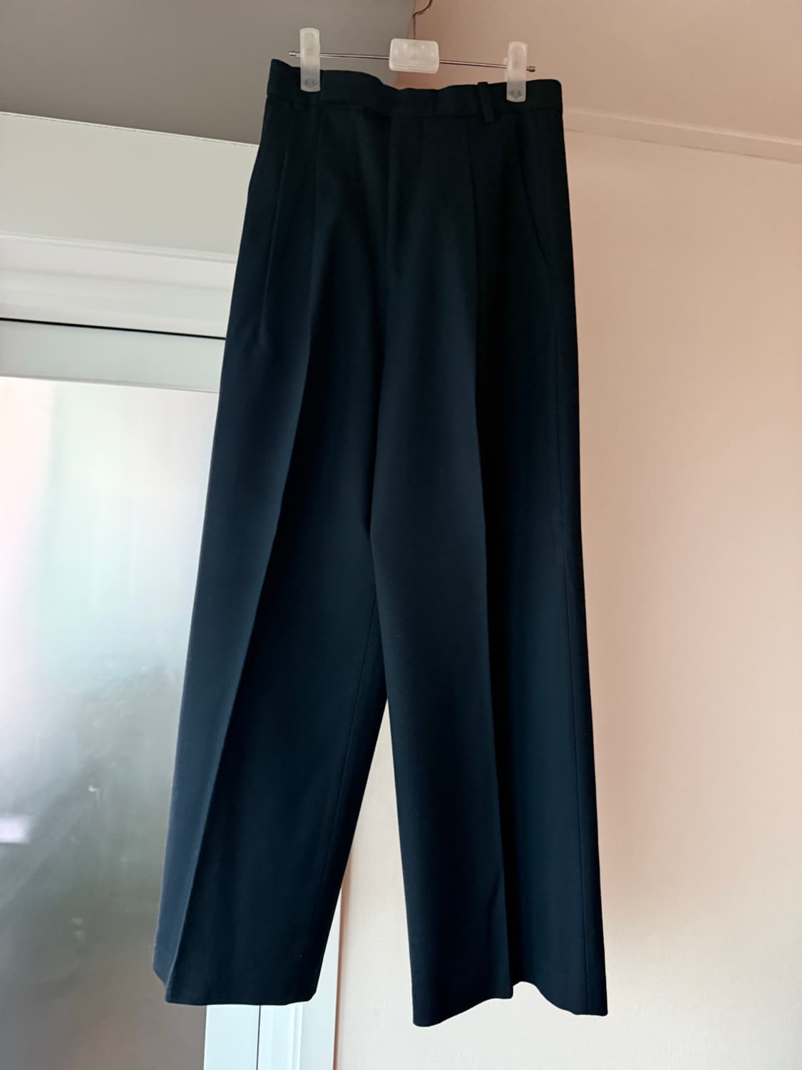 심플리시티 울슬랙스 상품이미지1