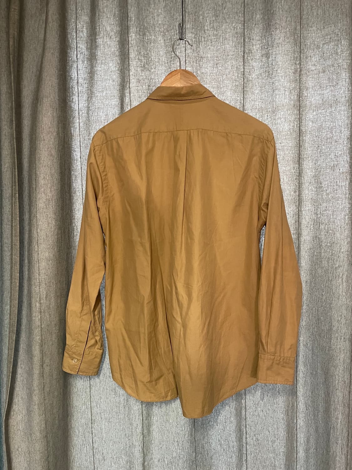 오라리 셔츠 상품이미지2