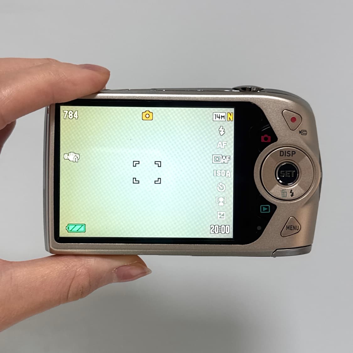 카시오 엑슬림 ex-z2300 Casio Exilim 상품이미지7