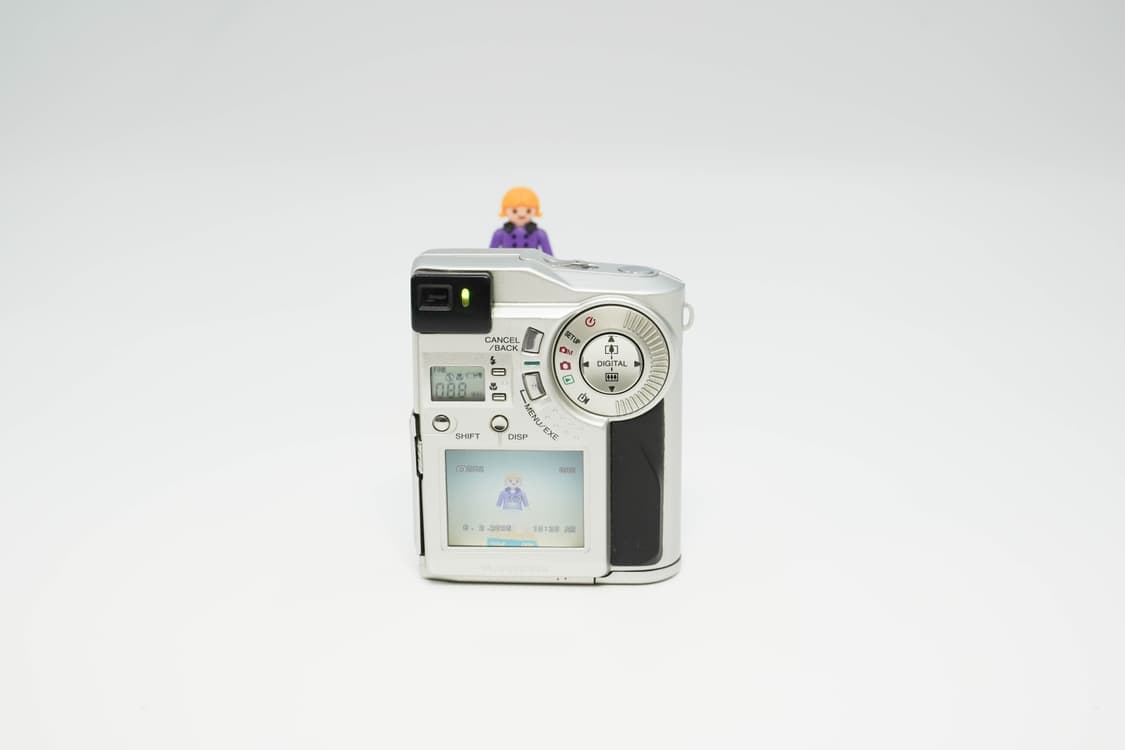 Fujifilm Finepix MX-2700 (후지필름 MX-2700) 상품이미지2