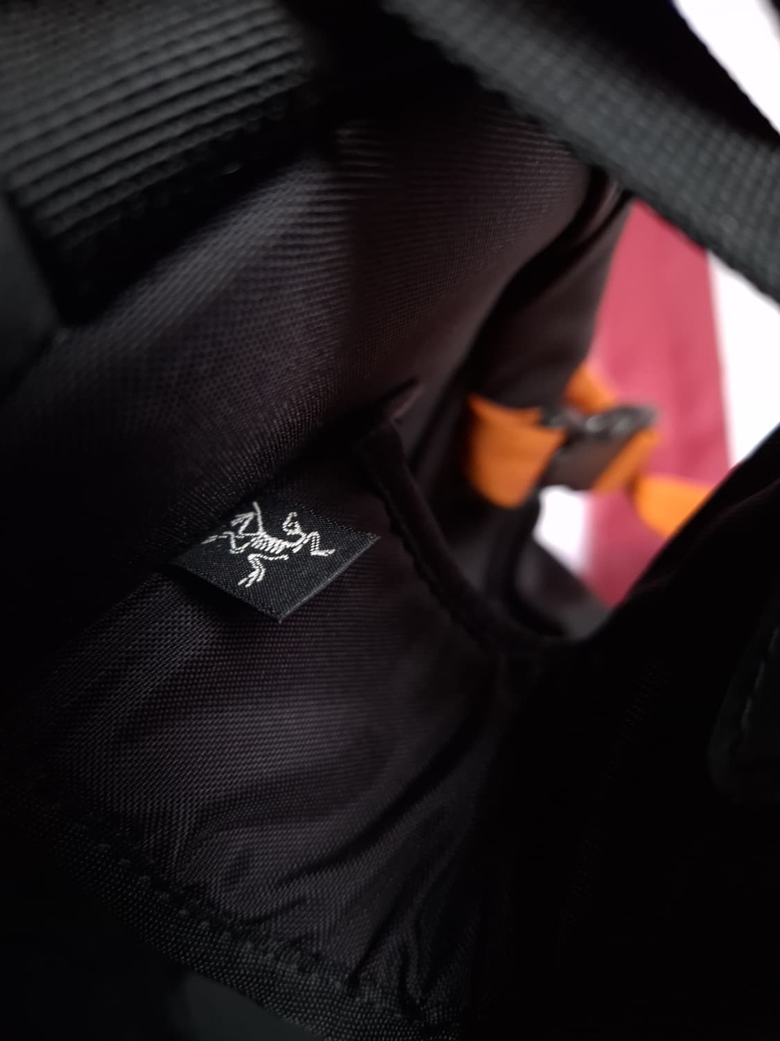 오리지날 아크테릭스 silo 30 배낭 상품이미지9