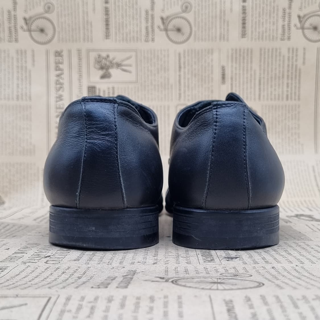 미소페 남성정장구두 250 상품이미지4