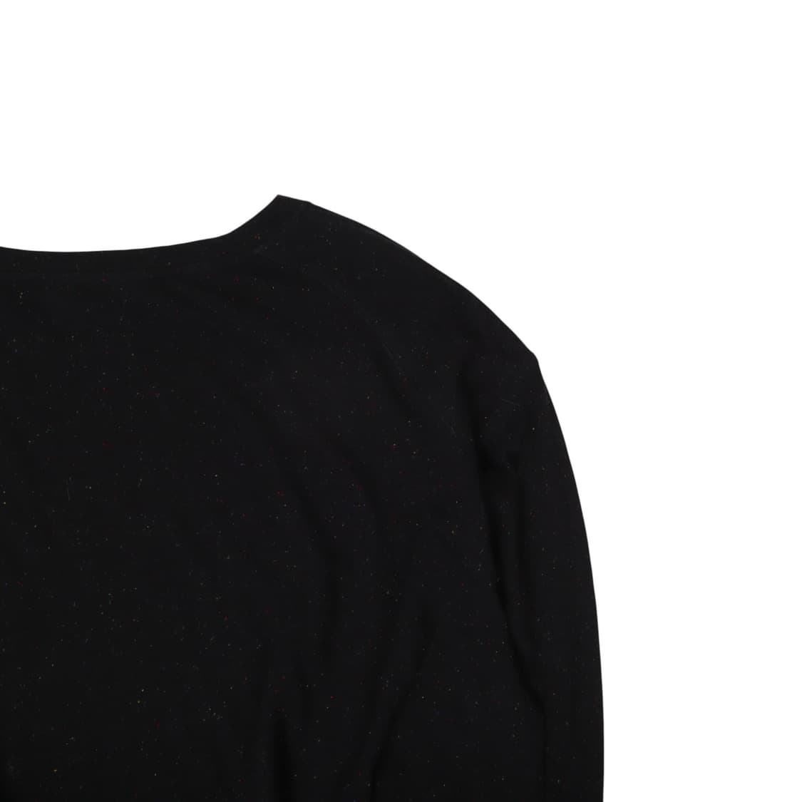 Recto 렉토 체인스티치 크롭 티셔츠 상품이미지6