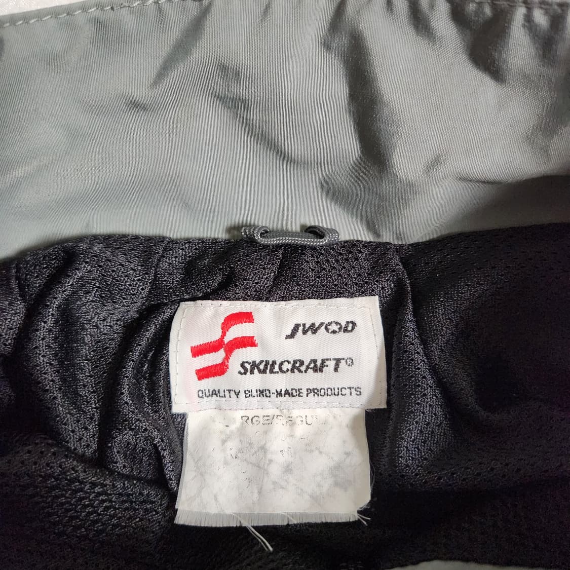 ipfu자켓 XL/R 상품이미지3