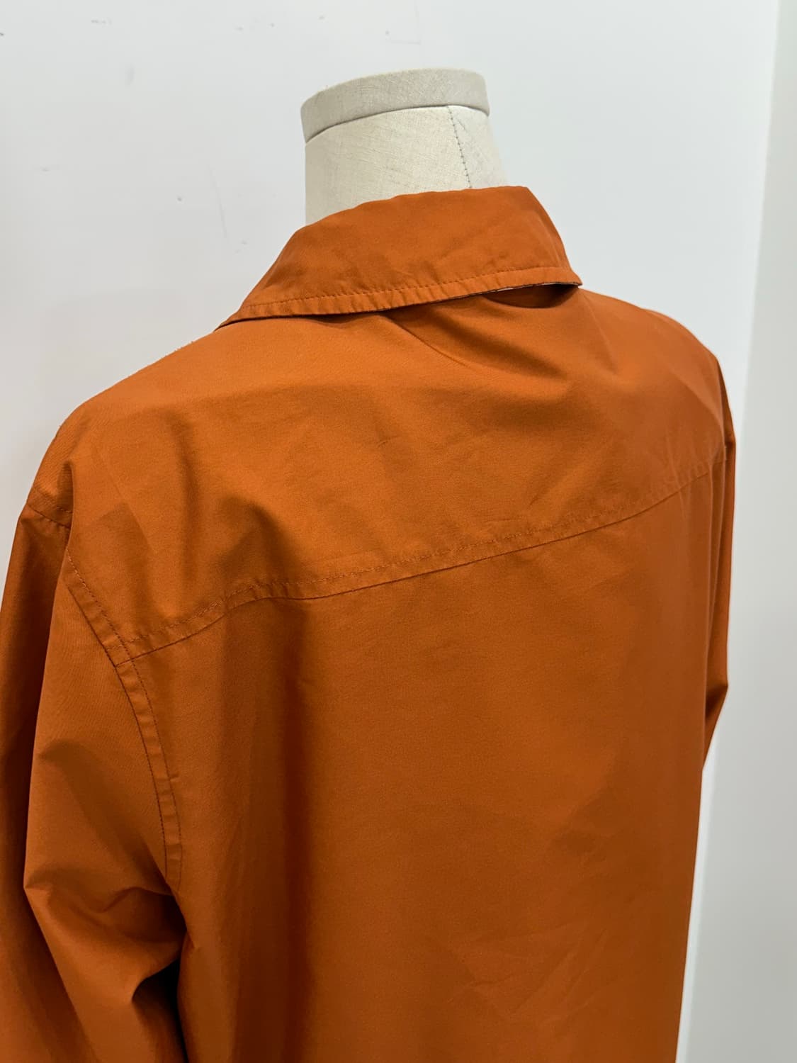 버버리 런던 라이디 자켓 상품이미지5