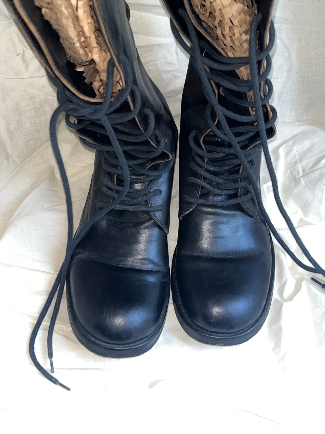 ANN DEMEULEMEESTER BOOTS 상품이미지2