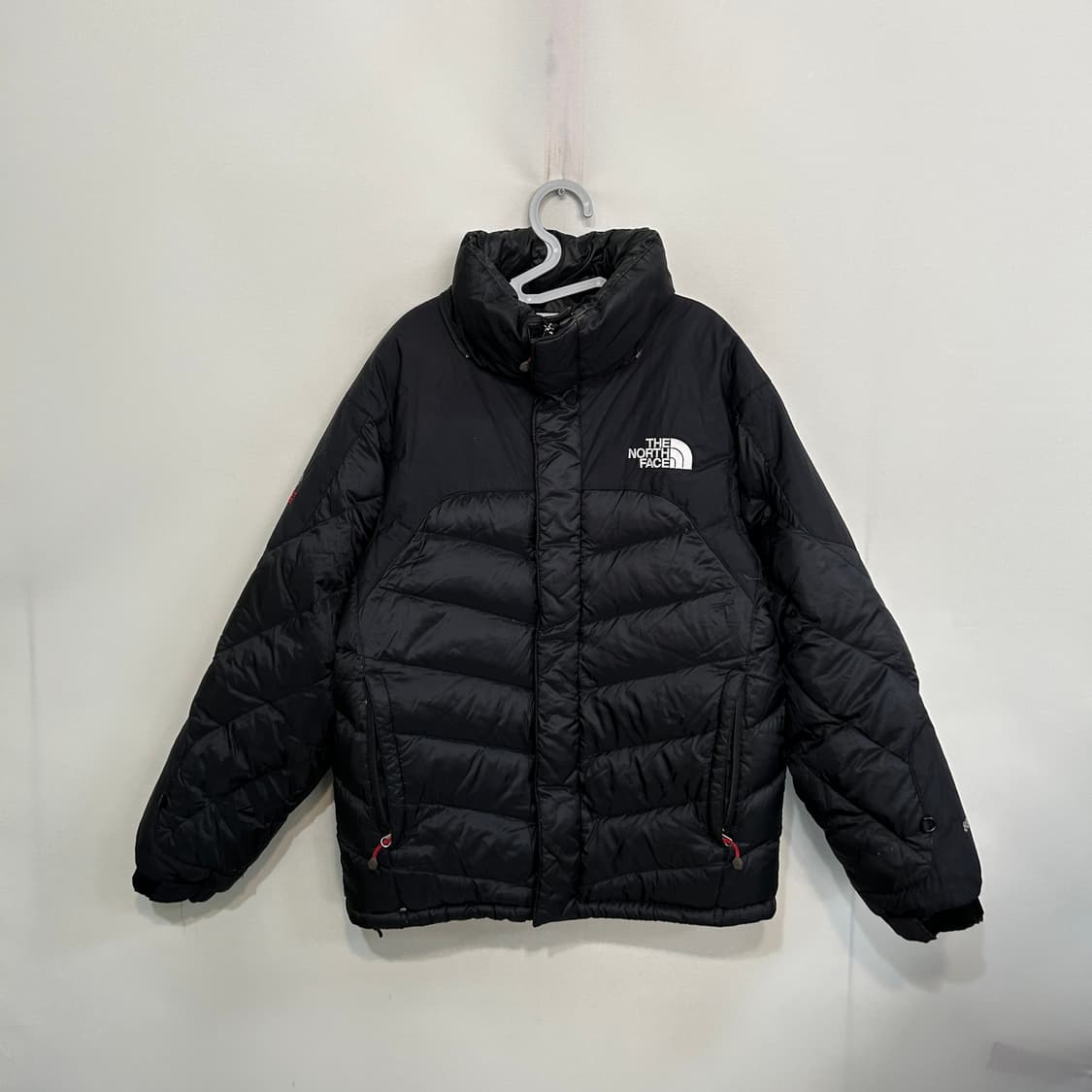 노스페이스 써밋 시리즈 850필 에베레스트 구스다운 95 상품이미지1