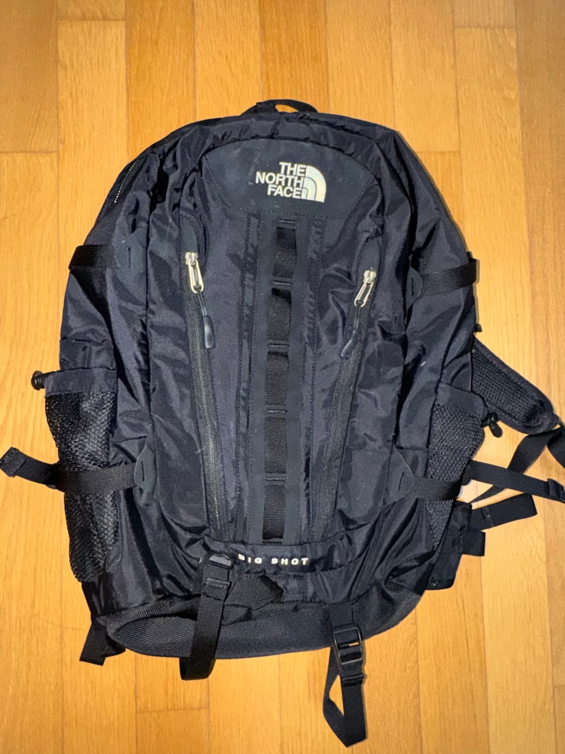노스페이스 빅샷 백팩 상품이미지1