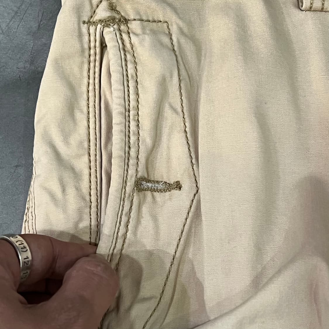  폴로랄프로렌 카고 팬츠 y14831 상품이미지5