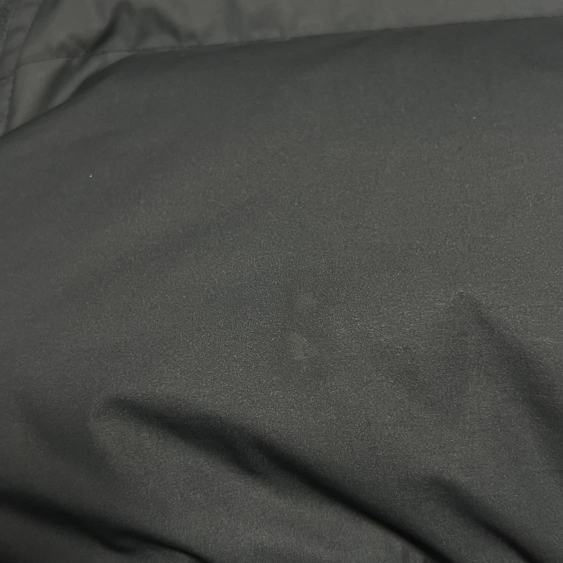 나이키 스톰핏 윈드러너 패딩 블랙 L 상품이미지8