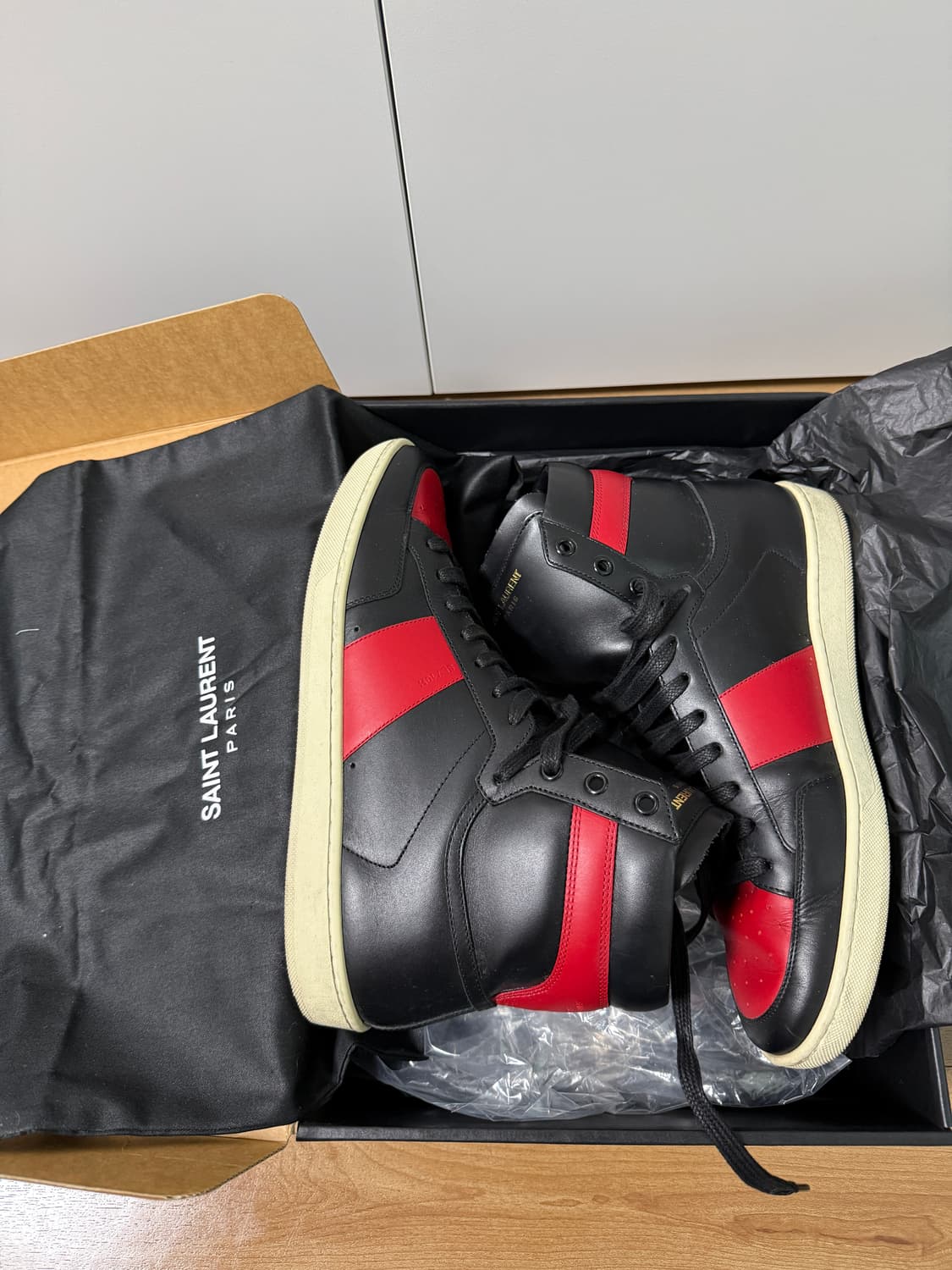 생로랑하이탑sl10 42(270) 상품이미지2