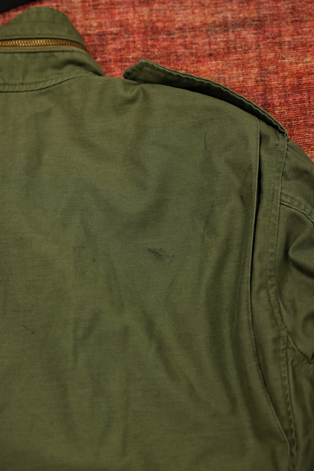 80s 오리지널 m65 필드자켓 판매 상품이미지10