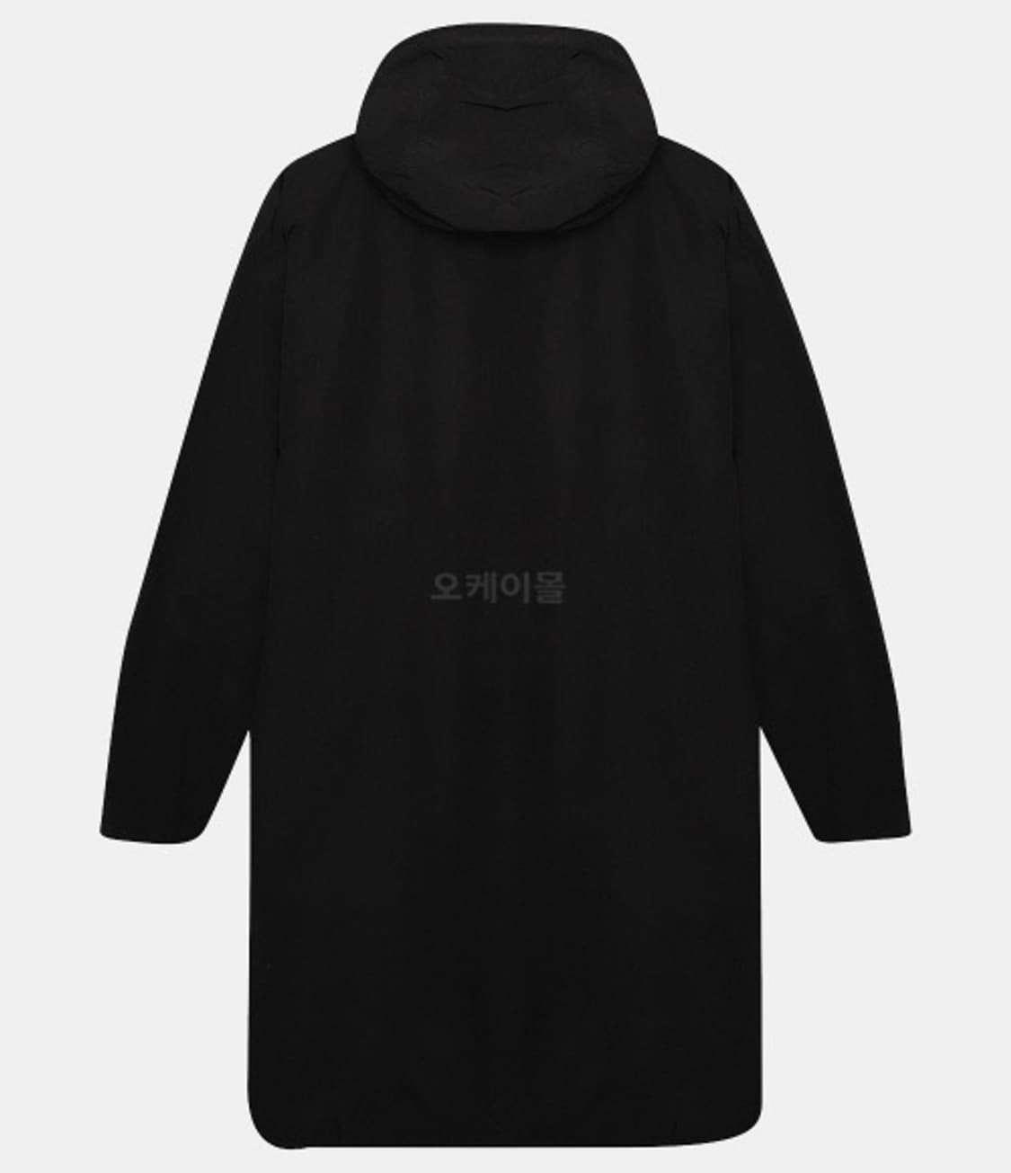 아스페시 후드 파카 상품이미지2