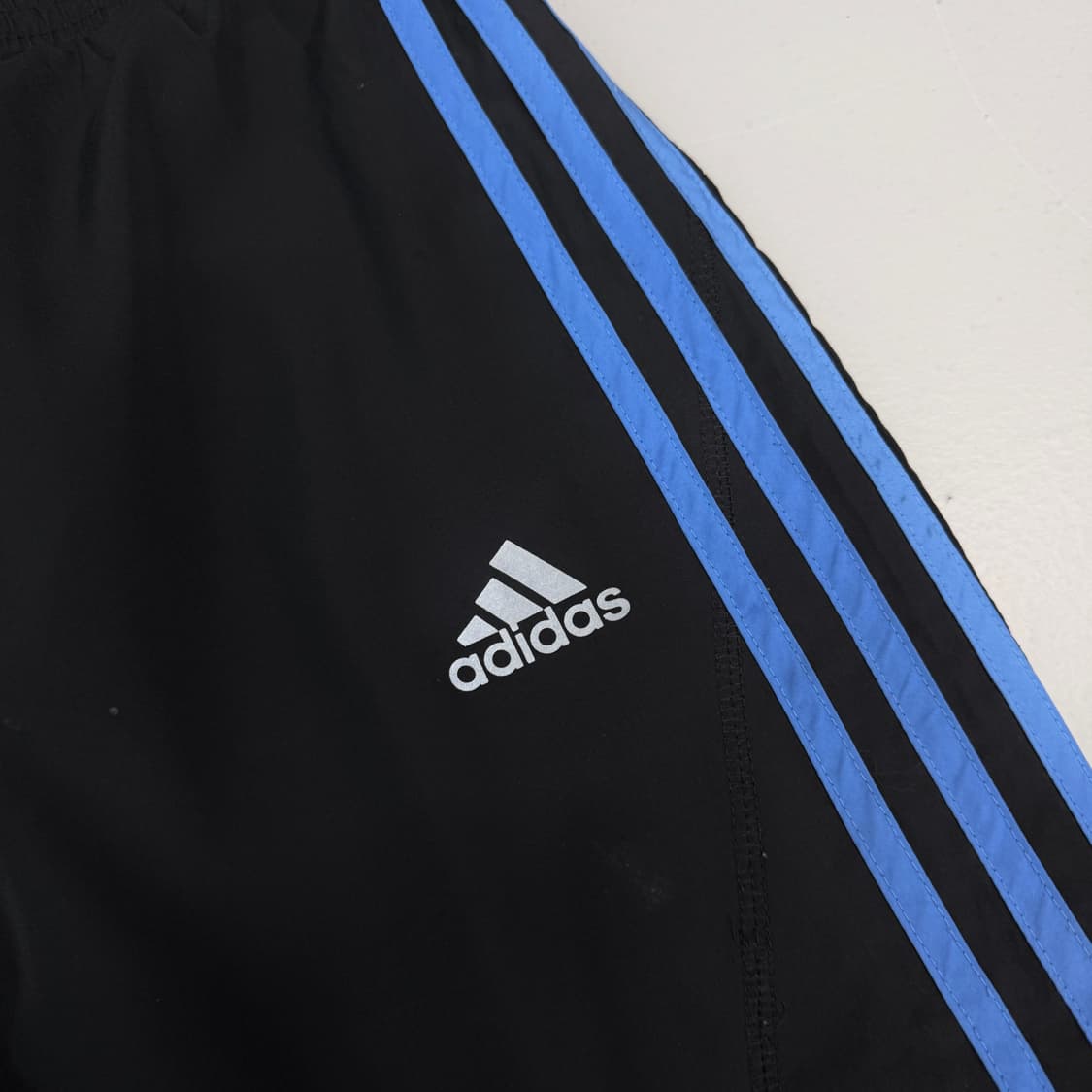 아디다스 삼선 올드스쿨 바람막이 트랙팬츠 상품이미지4