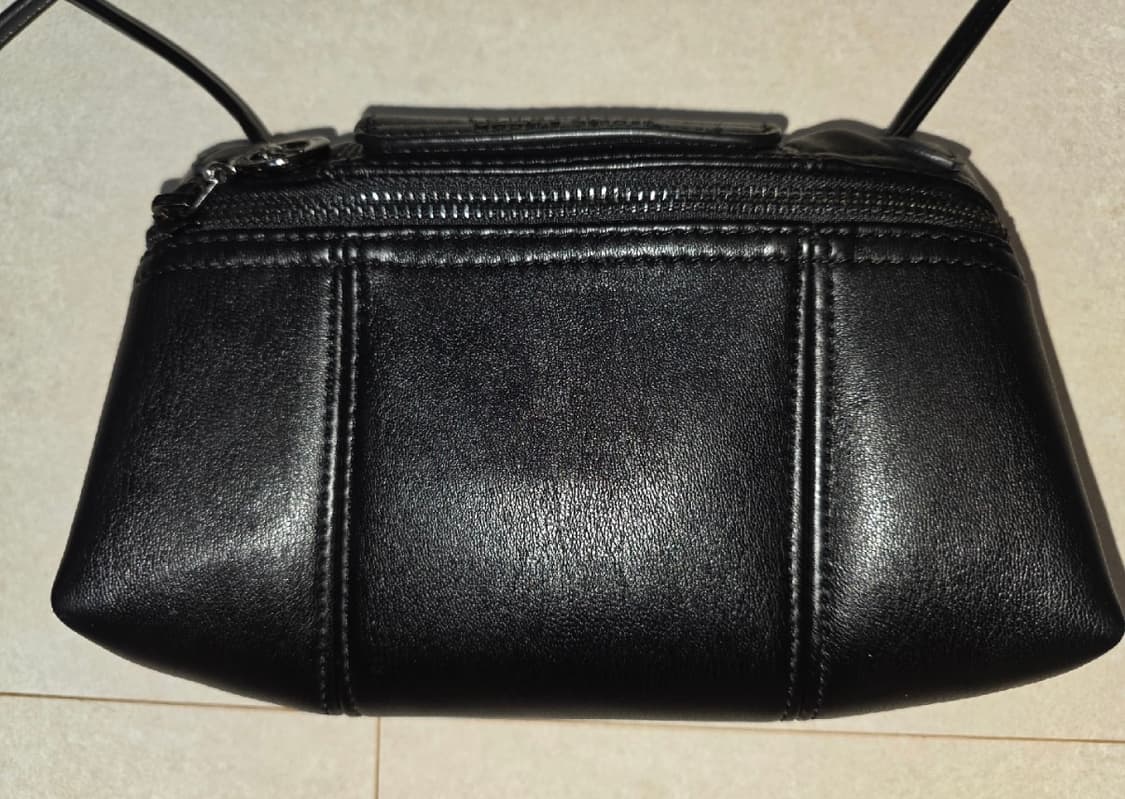 롱샴 양가죽 크로스백  상품이미지2