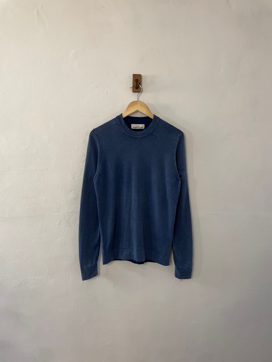 스톤아일랜드 니트  상품이미지1