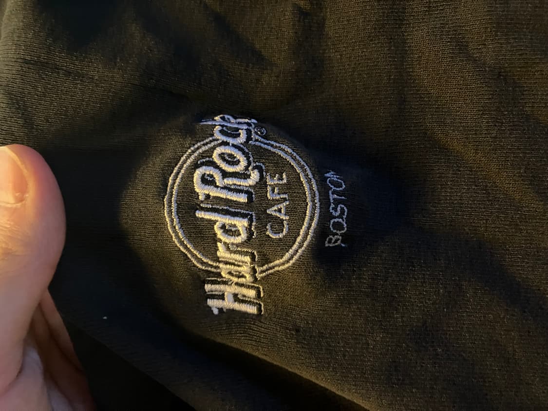 Hard rock cafe 반팔 상품이미지1