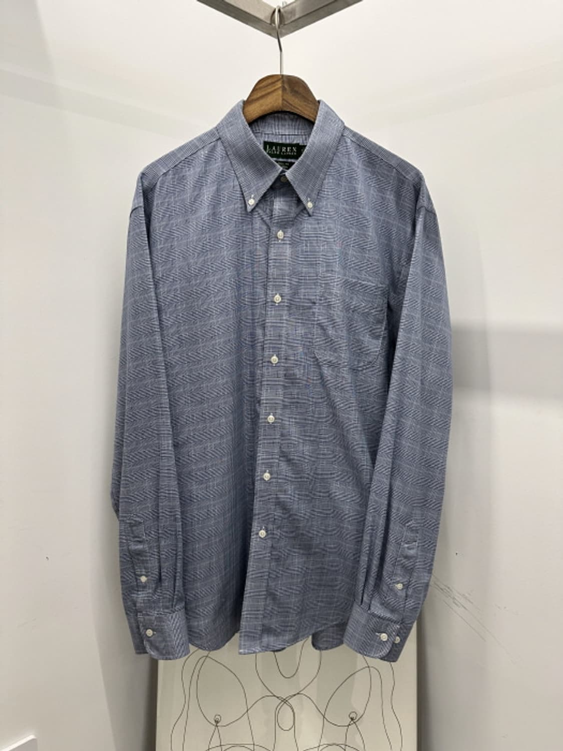 00'S LAUREN by RALPH LAUREN (XXL) 상품이미지1