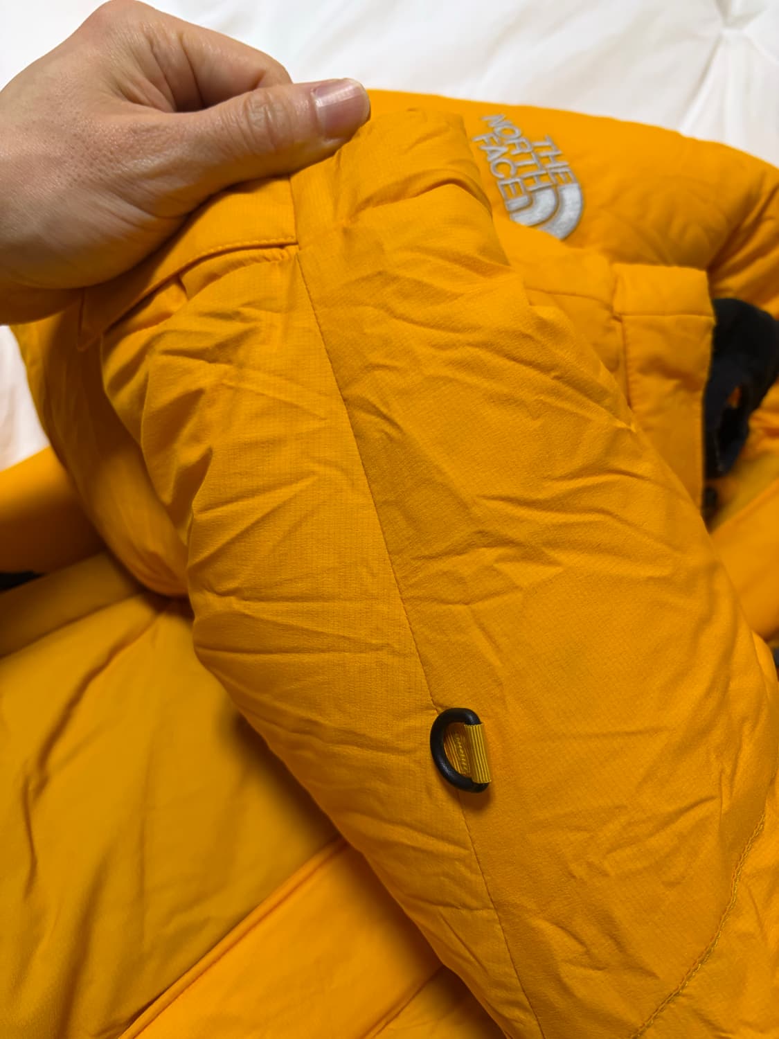 노스페이스 히말라야 (90)S 상품이미지7