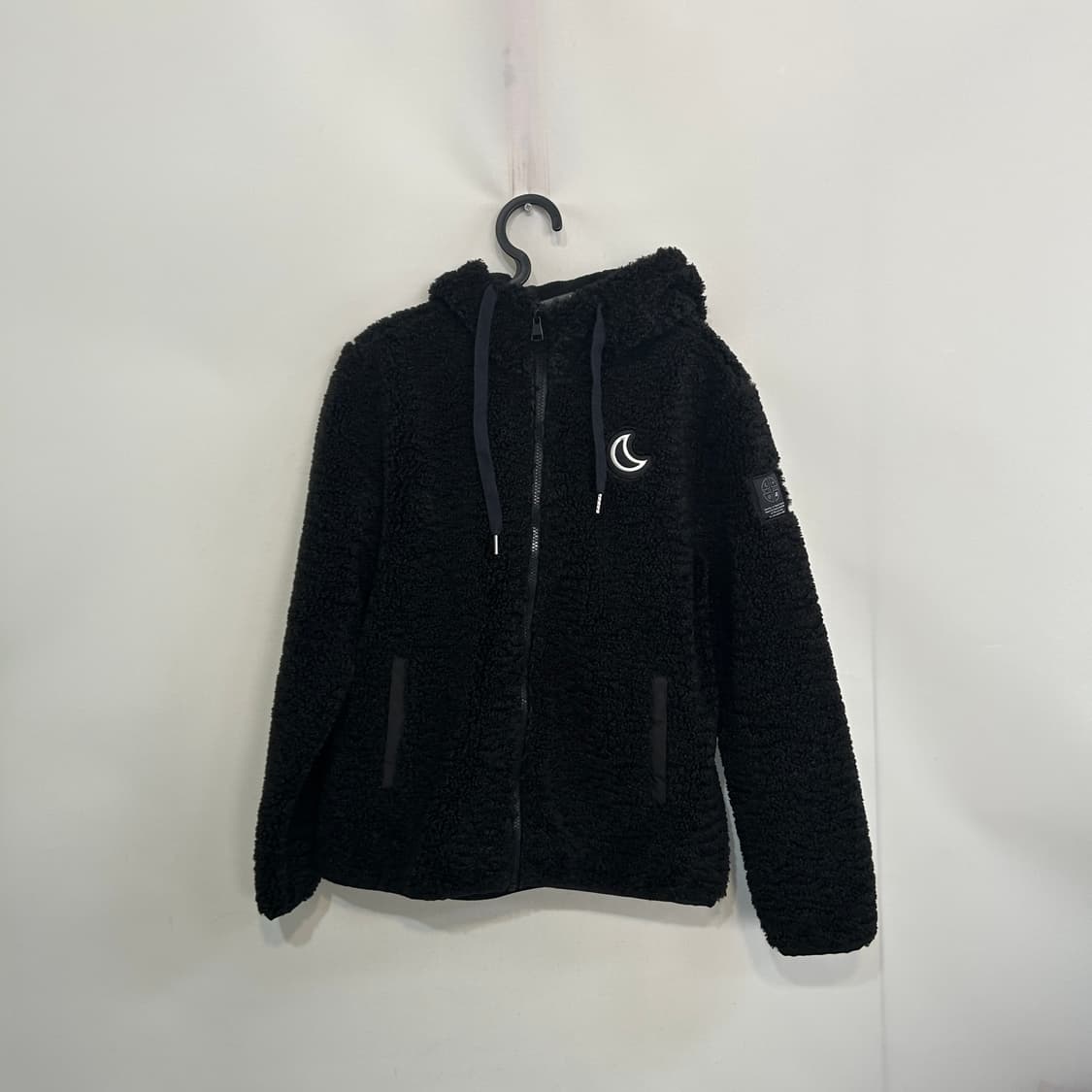 PLANET MERCURY 플래닛 머큐리 여성 후리스 자켓 85 상품이미지1