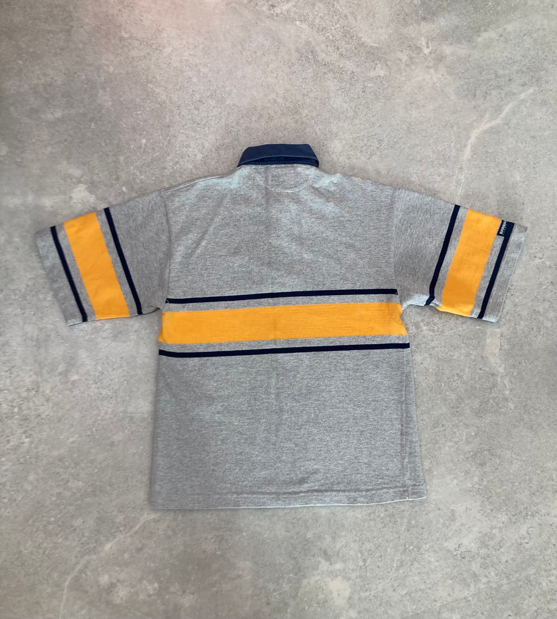 (M) BARBARIAN 바바리안 럭비웨어 상품이미지3