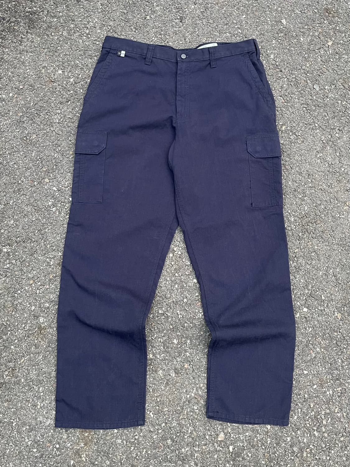 Carhartt FR 칼하트 FR 카고 팬츠 상품이미지4