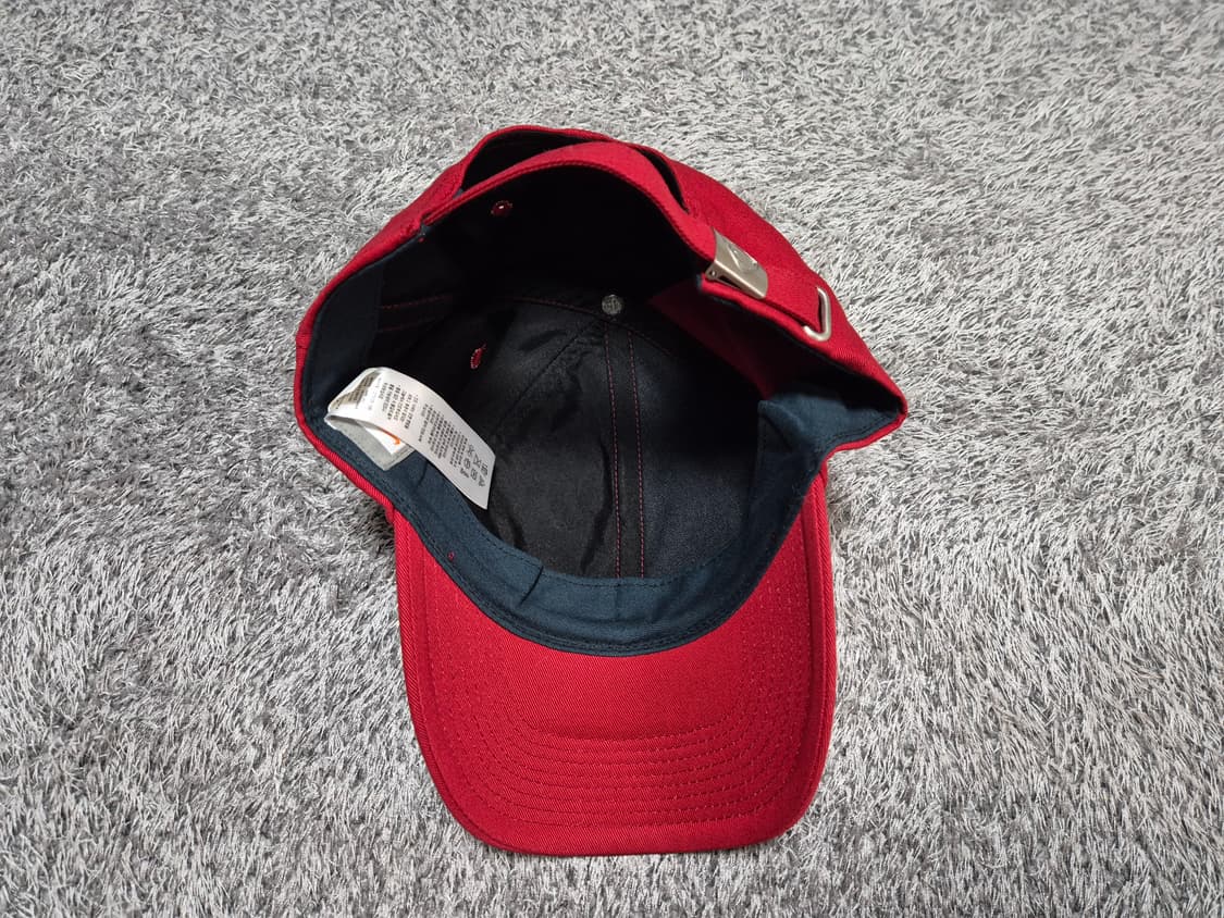 [새상품]나이키 바르셀로나FC 볼캡 상품이미지5