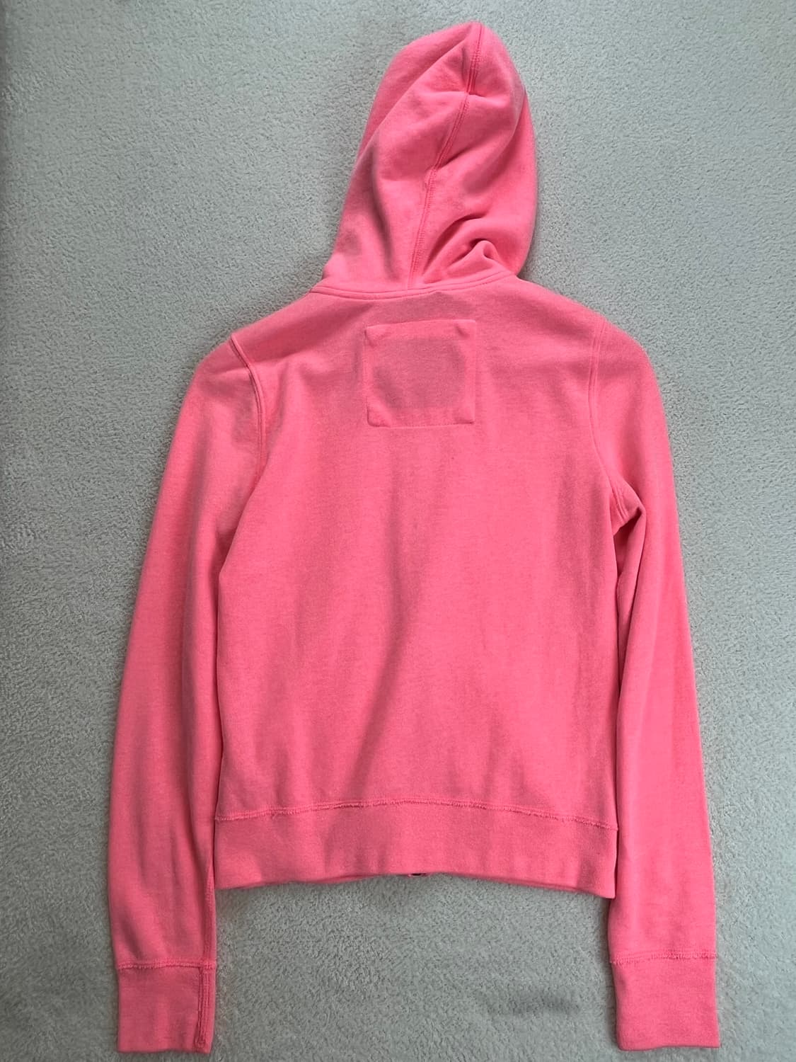 아베크롬비 후드집업 상품이미지2