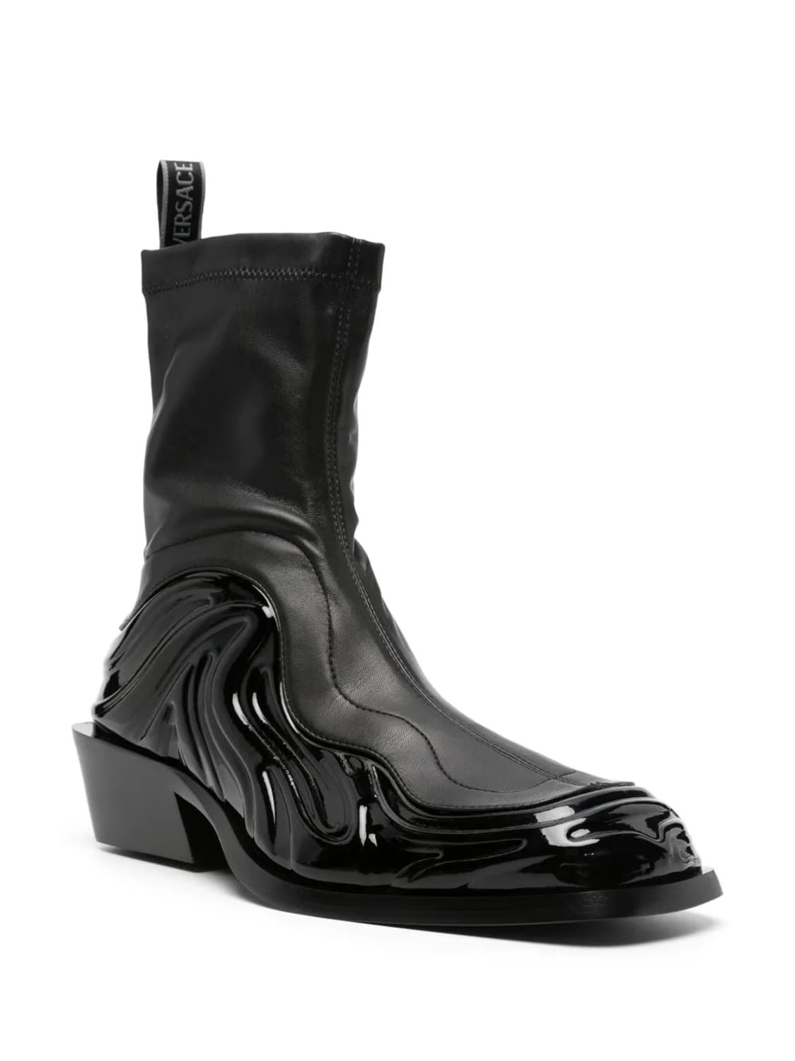 베르사체 앵클 부츠 44사이즈 미중고 상품이미지1