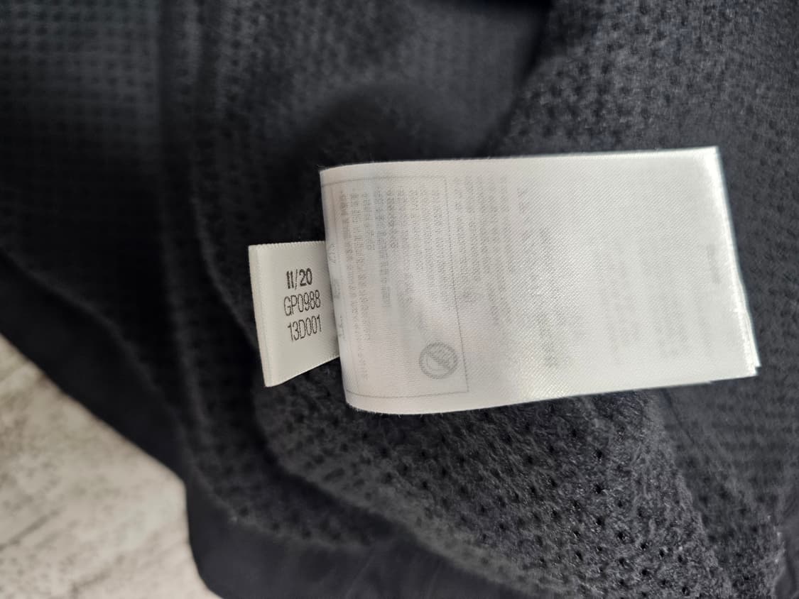 아디다스 테크 우븐 백 자켓 상품이미지5