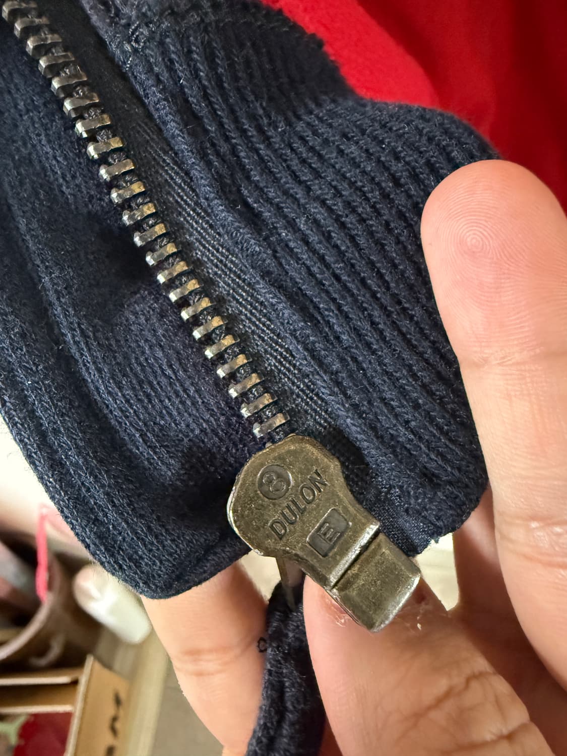 Abecrombie 아베크롬비 집업 자켓 상품이미지6