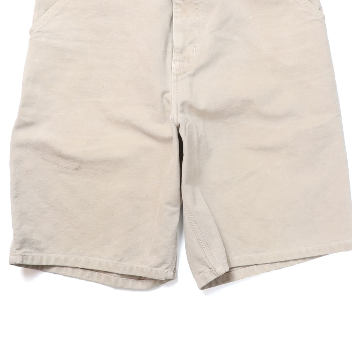 칼하트 Carhartt Single Knee Shorts 

 상품이미지6