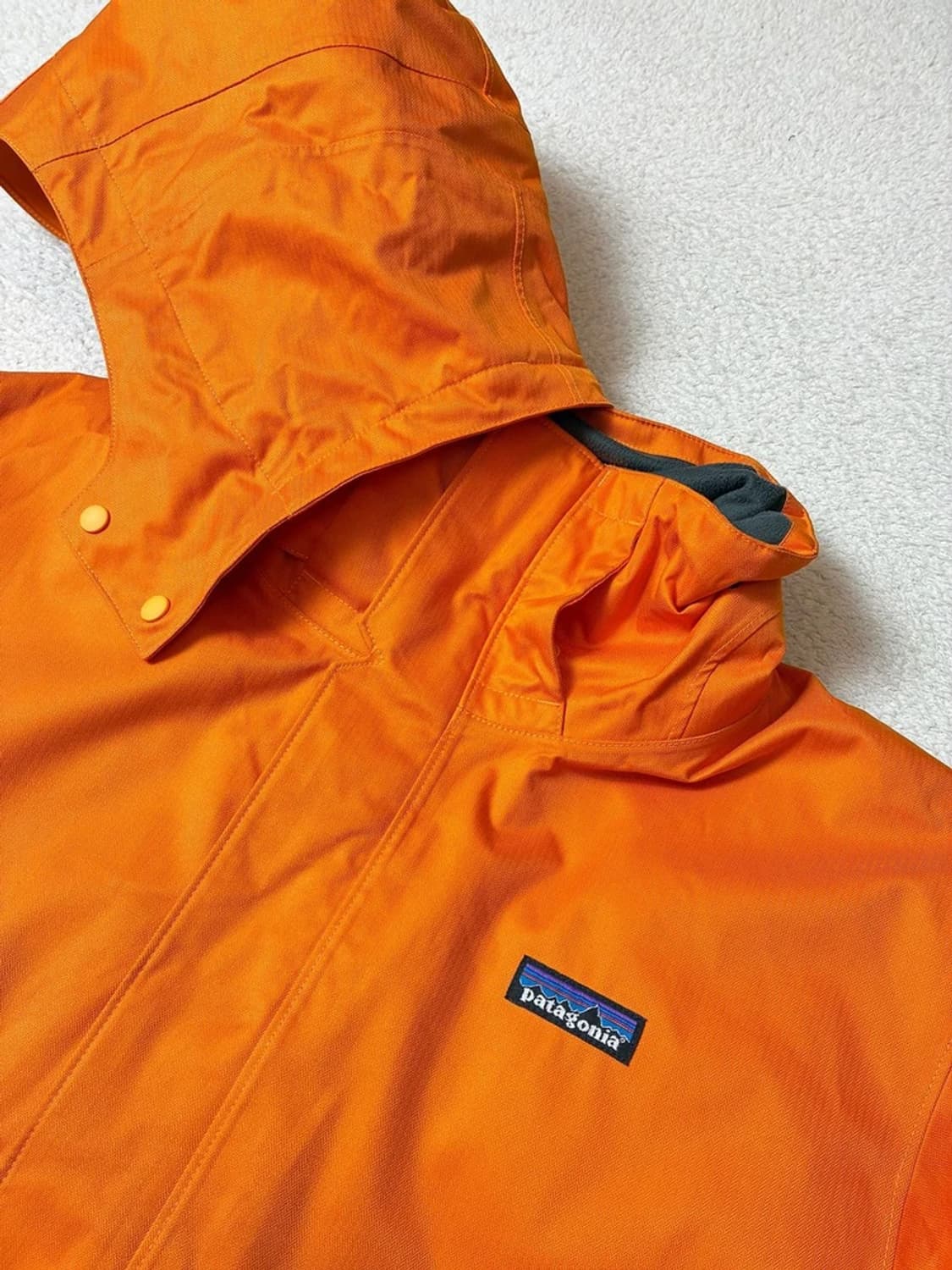 파타고니아 토렌쉘 h2 스키 후디 자켓 PN7732 상품이미지3