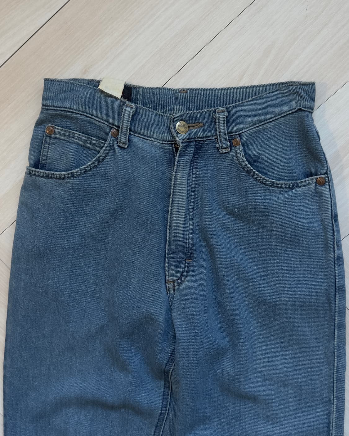 [Lee] 1980~1990'S denim pants 상품이미지5