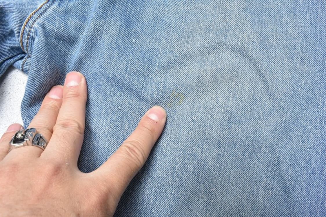 00S 리바이스 517 부츠컷 청바지 데님팬츠 38 N0864 상품이미지6