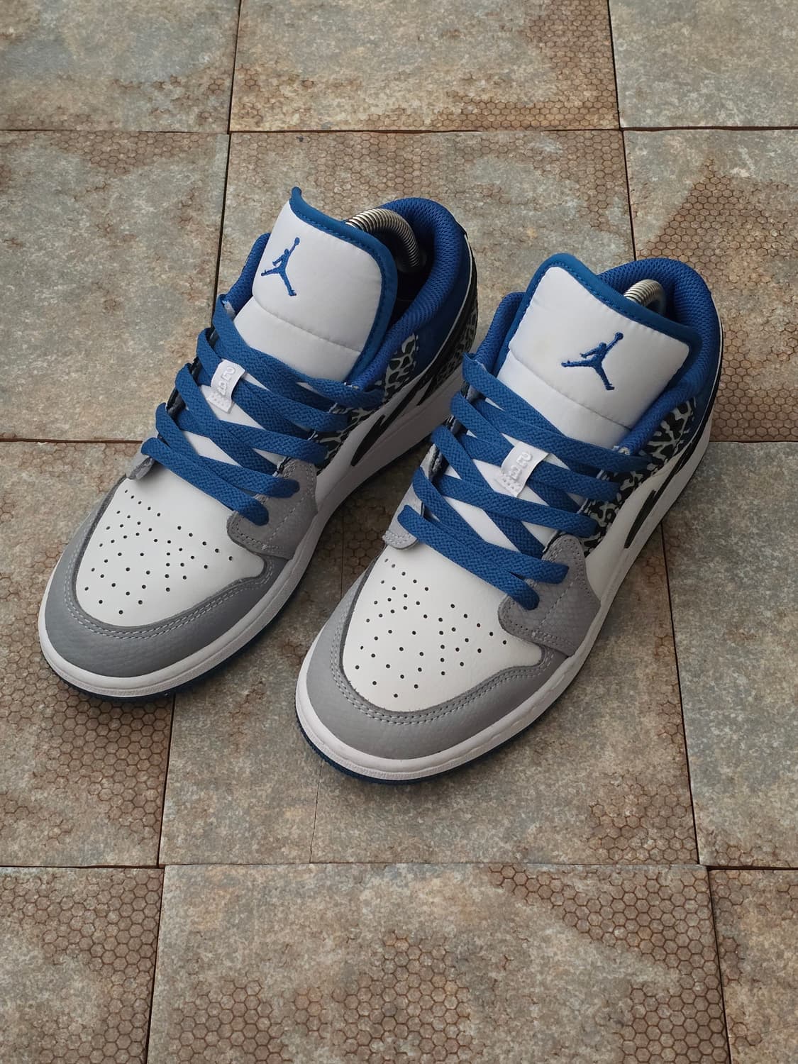 (230)나이키 에어 조던 1 로우 se 상품이미지1