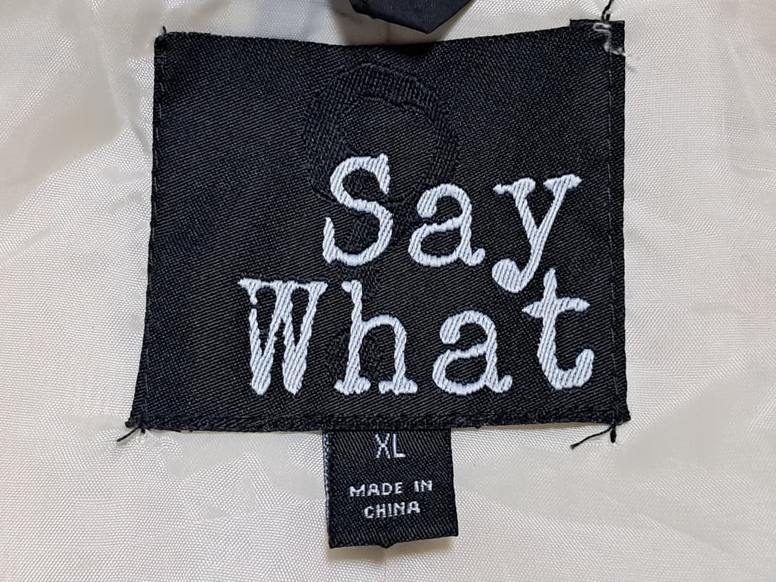 say What 밍크퍼 자켓 XL 상품이미지6