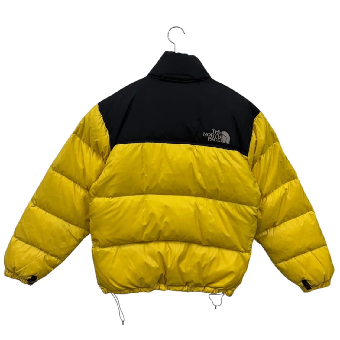 노스페이스700 눕시 다운패딩 상품이미지2