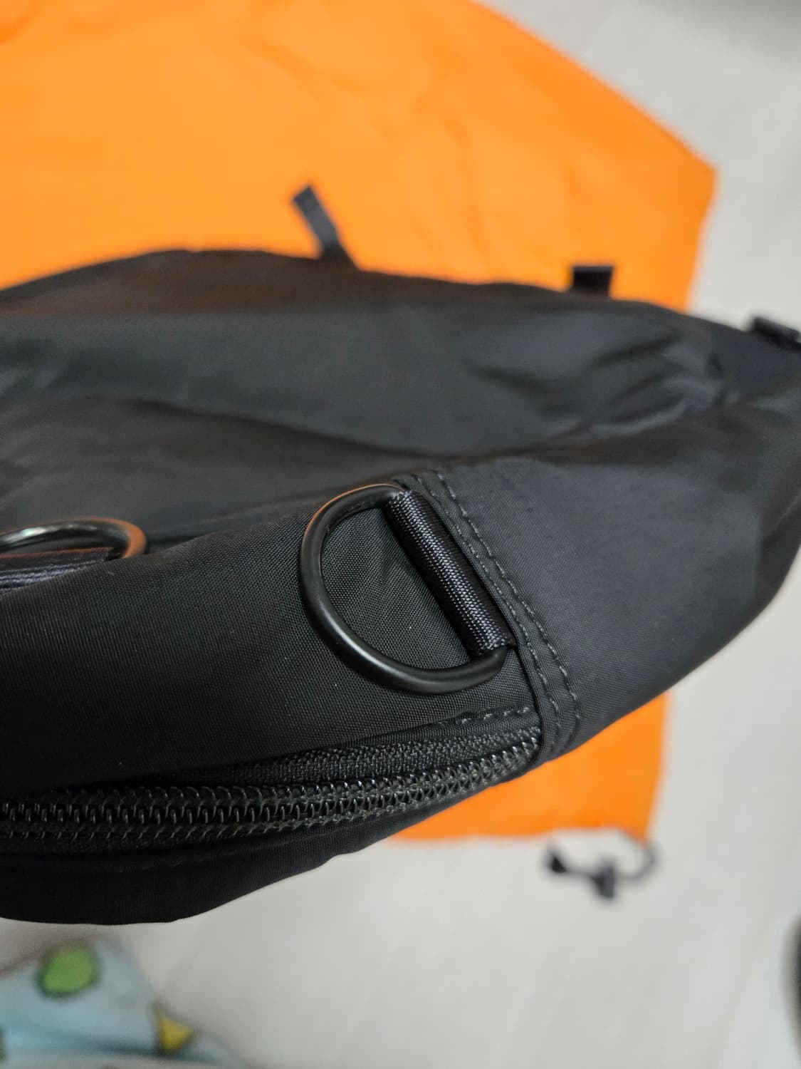 포터 센시즈, senses 2웨이 브리프케이스, 2웨이팩 상품이미지9