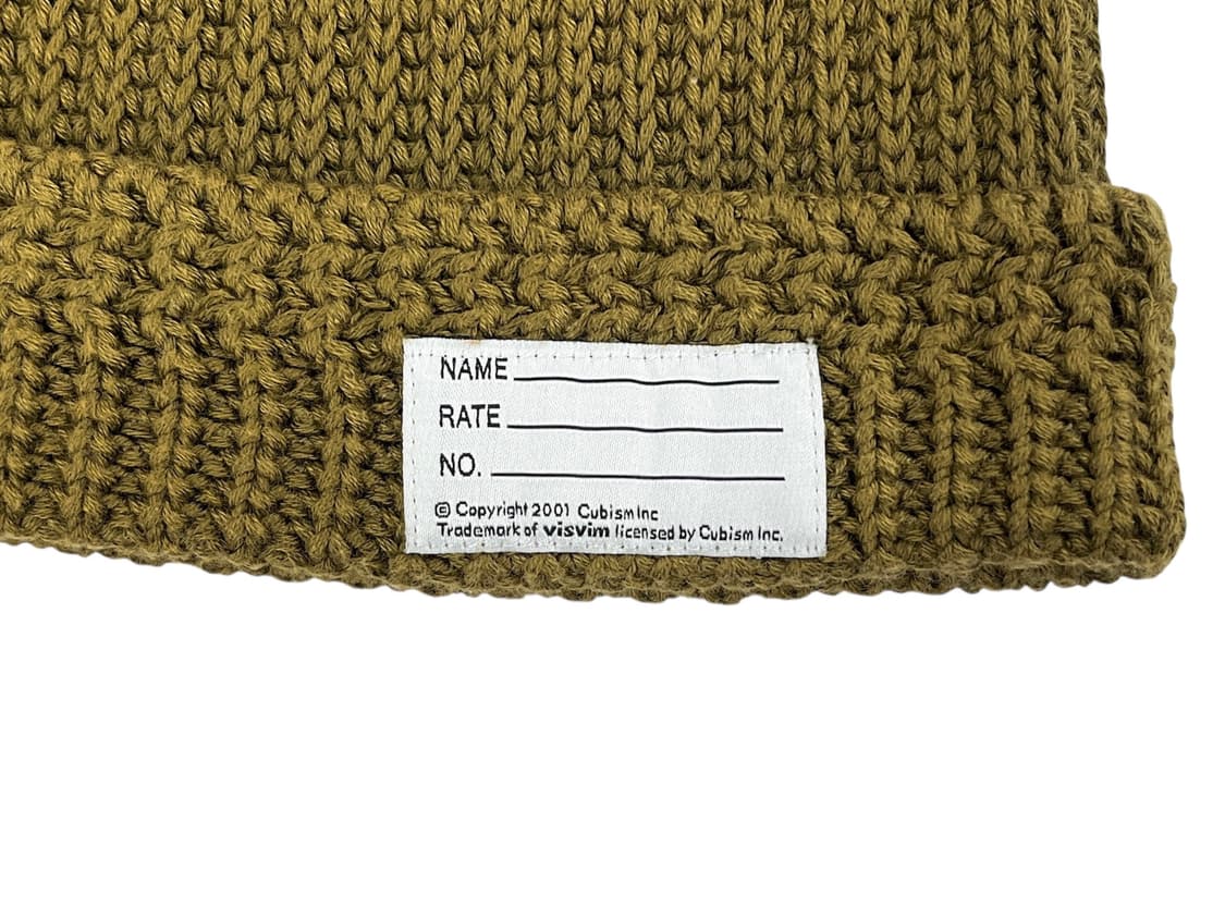 knit beanie 상품이미지3