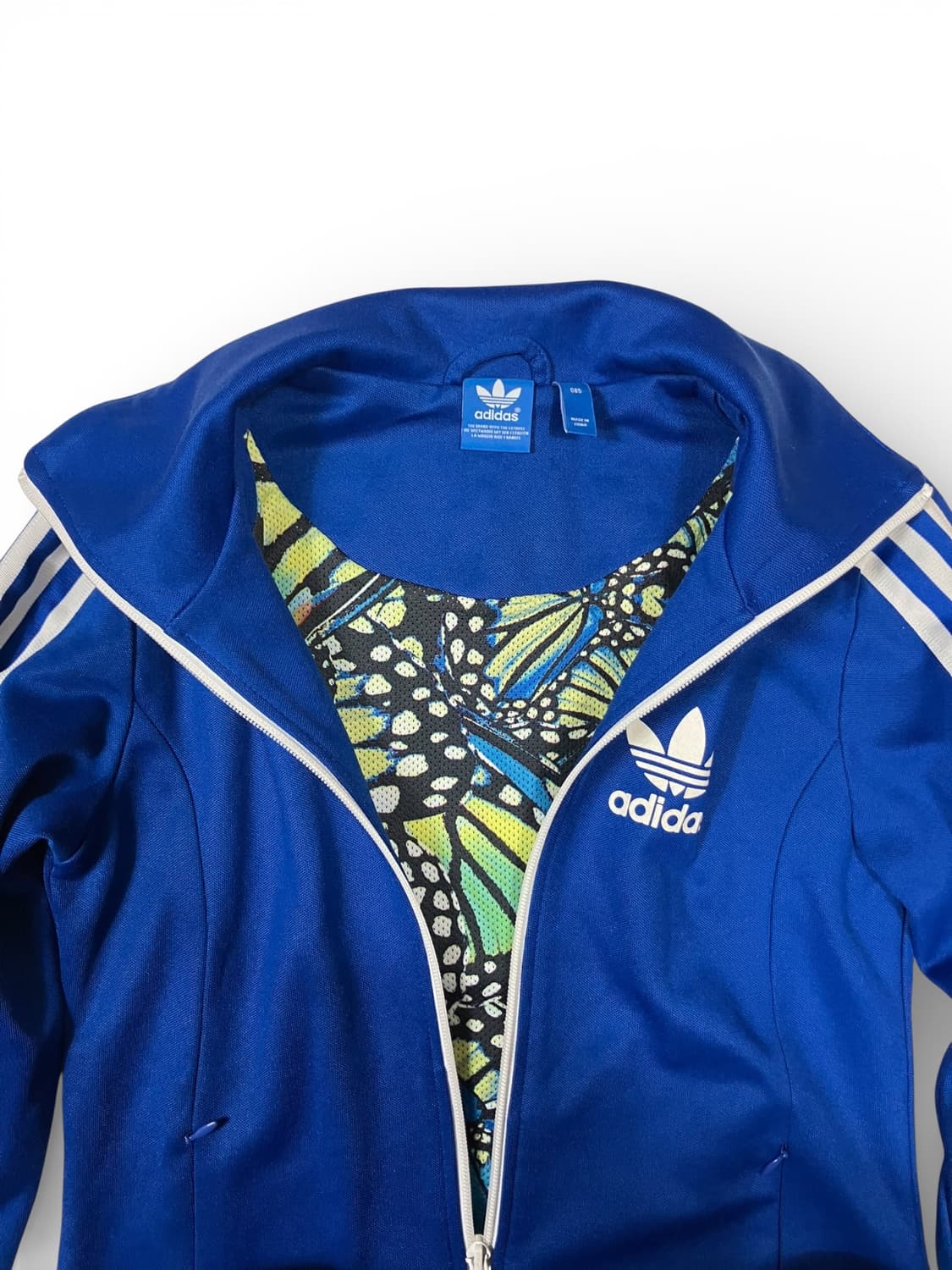 아디다스 유로파 트랙탑 져지 85 상품이미지1